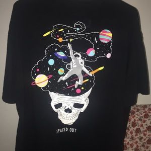 Introducing Threads. Inc. progressive hip T. XL Men Or Women. SLIM FIT